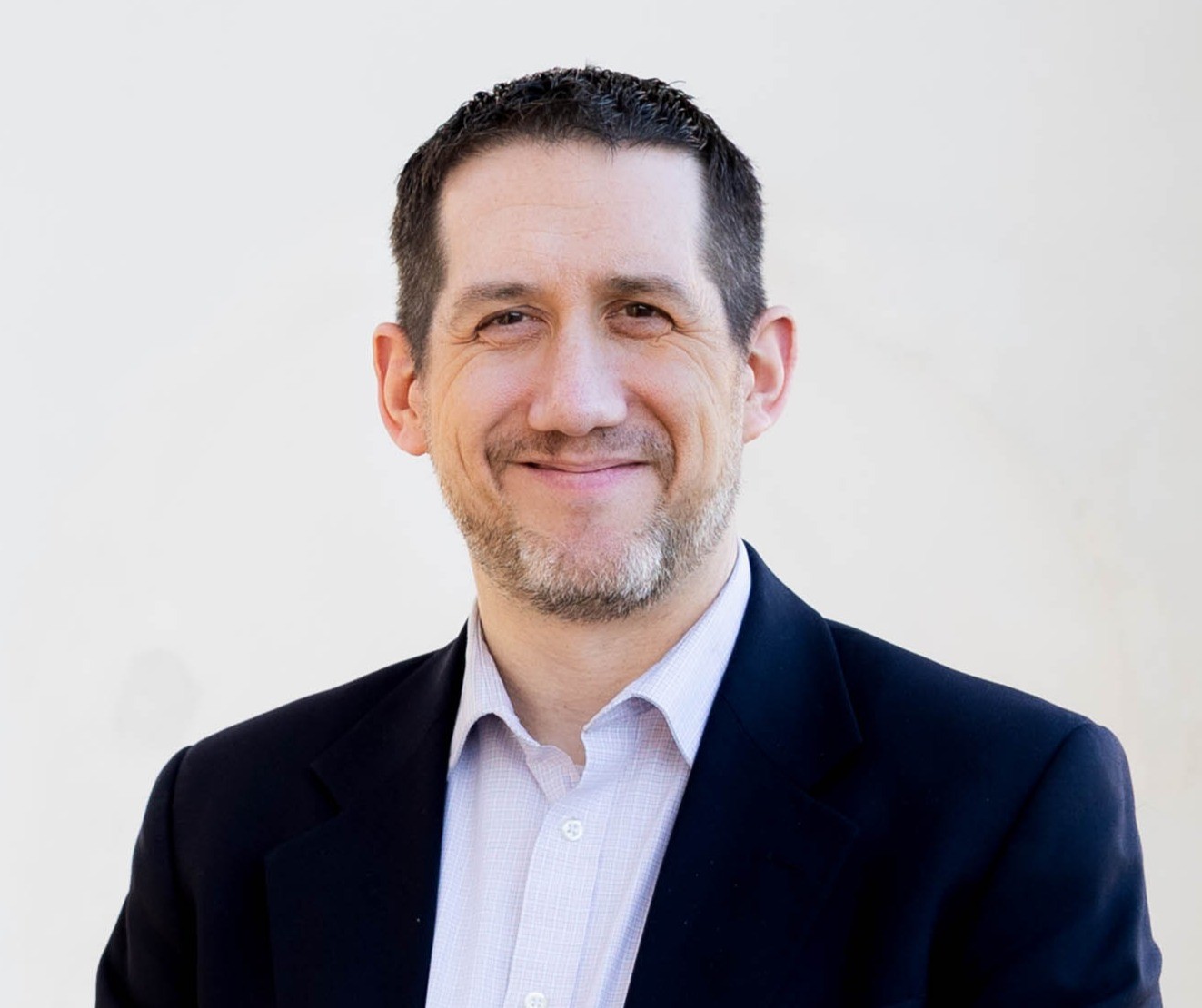 Chris Hockey, Senior Manager of Information Governance