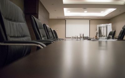 From Nuisance to Necessity: Selling Information Governance to Leadership
